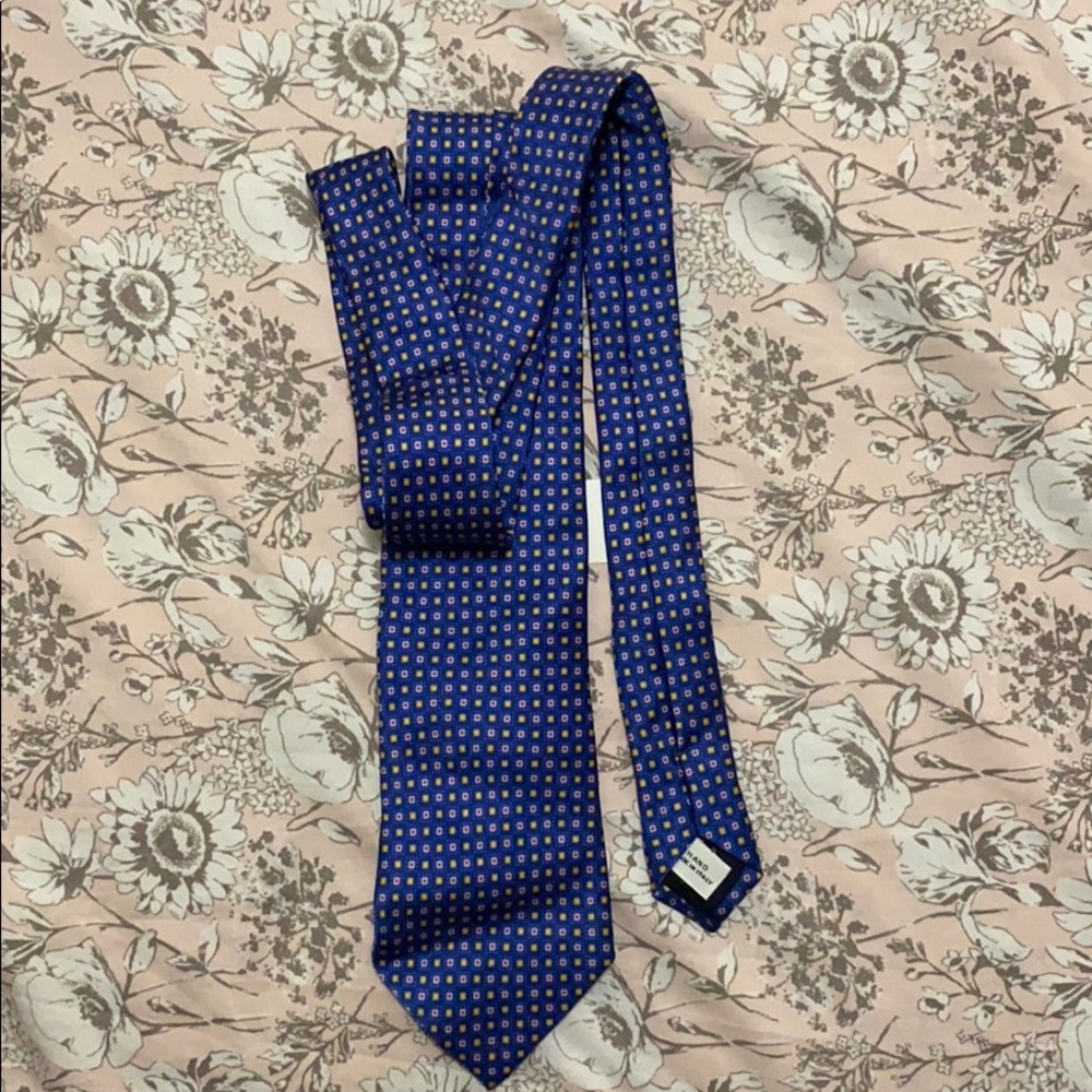 Barney’s New York tie